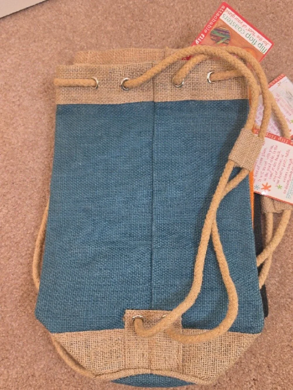 Bottle Tote by DrinkWear Set